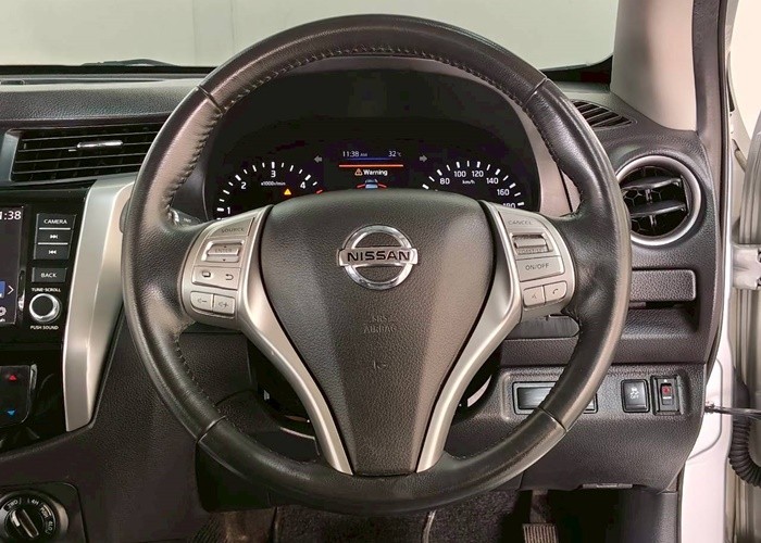 Used 9
                    NISSAN
                     for Sale Image