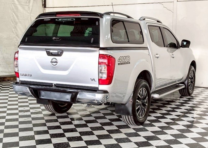 Used 9
                    NISSAN
                     for Sale Image