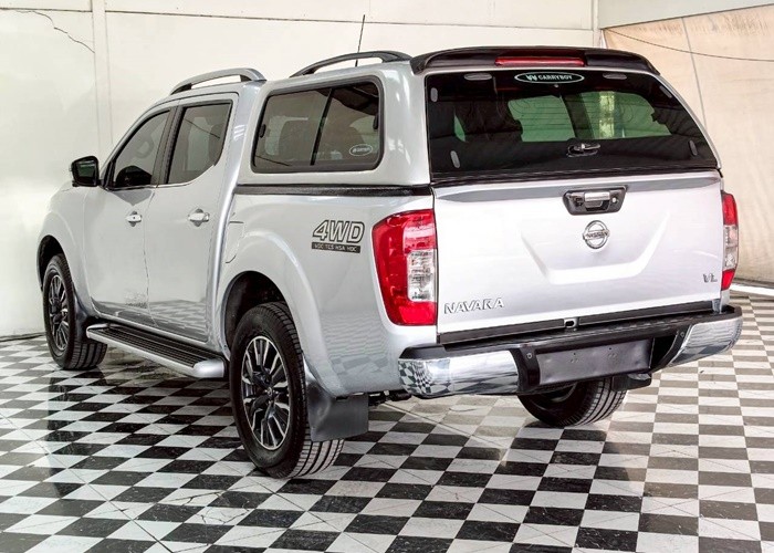 Used 9
                    NISSAN
                     for Sale Image