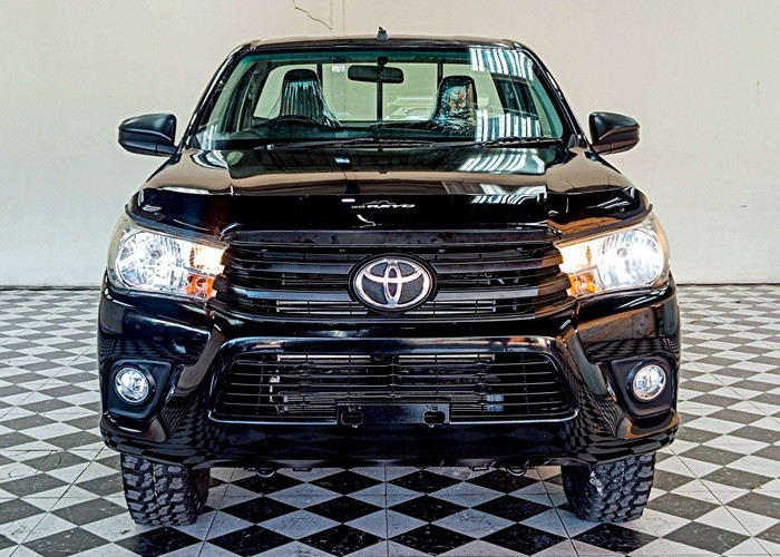 Used 1
                    TOYOTA
                     for Sale Image