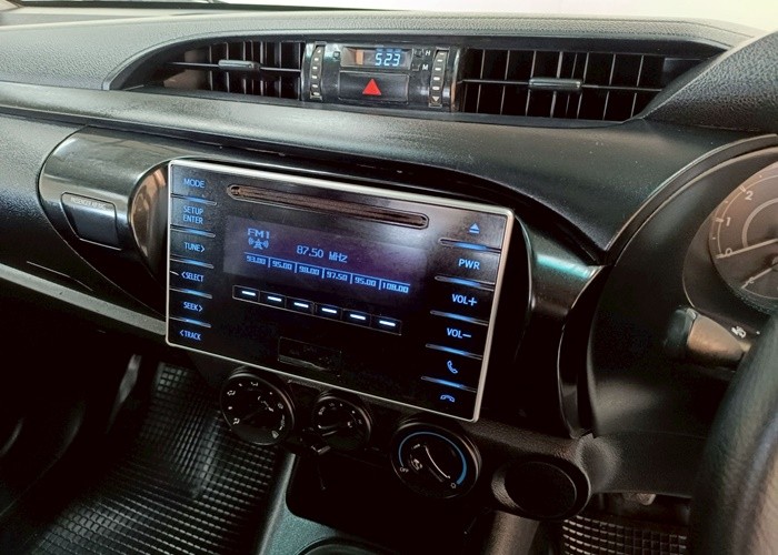 Used 1
                    TOYOTA
                     for Sale Image