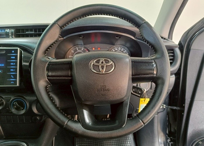 Used 1
                    TOYOTA
                     for Sale Image