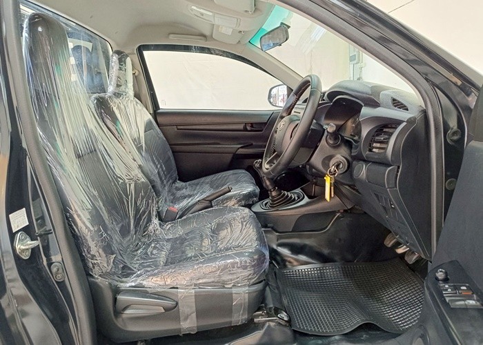 Used 1
                    TOYOTA
                     for Sale Image