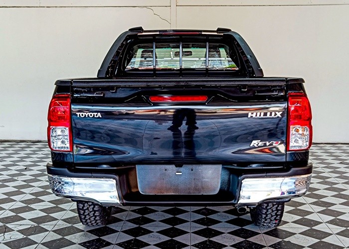 Used 1
                    TOYOTA
                     for Sale Image