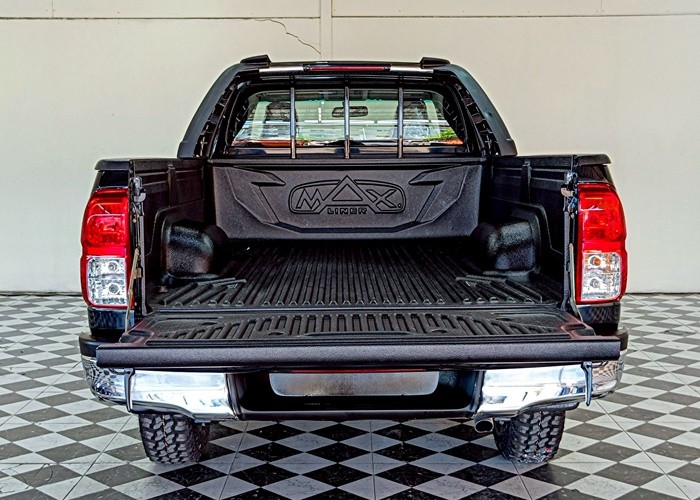 Used 1
                    TOYOTA
                     for Sale Image