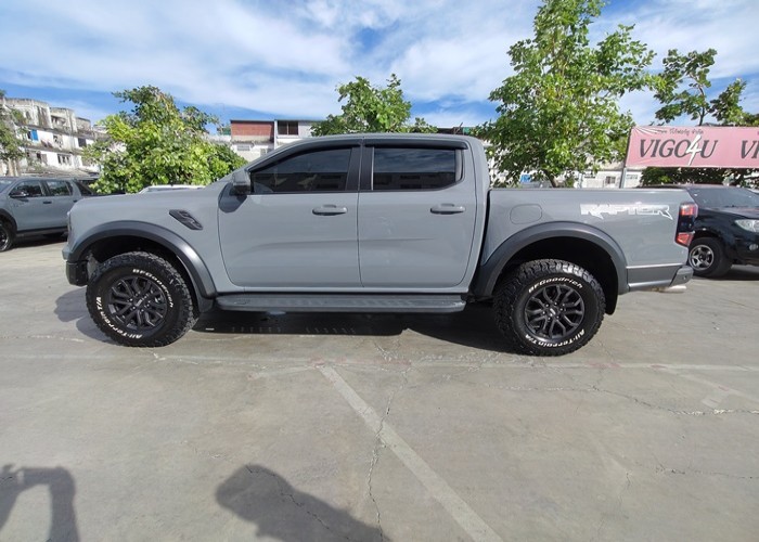Used 12
                    FORD
                     for Sale Image