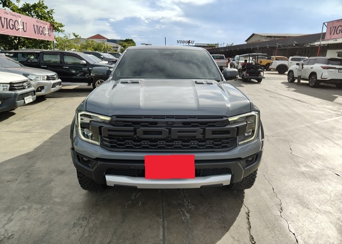 Used 12
                    FORD
                     for Sale Image