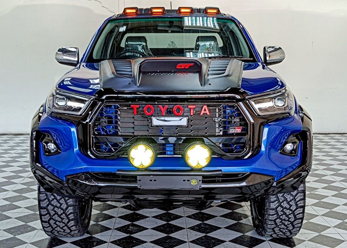 Used 7
                    TOYOTA
                     for Sale Image