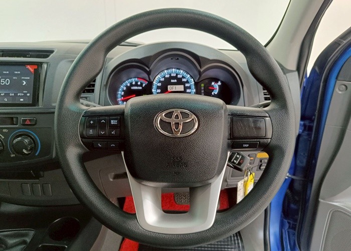 Used 7
                    TOYOTA
                     for Sale Image