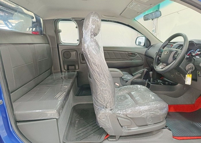 Used 7
                    TOYOTA
                     for Sale Image