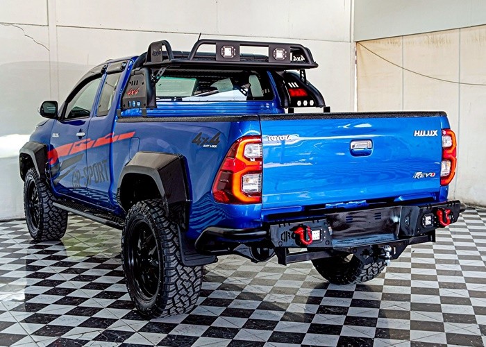 Used 7
                    TOYOTA
                     for Sale Image