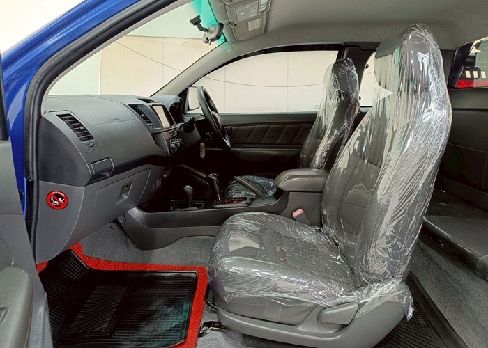 Used 7
                    TOYOTA
                     for Sale Image