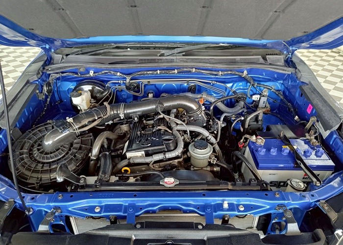 Used 7
                    TOYOTA
                     for Sale Image