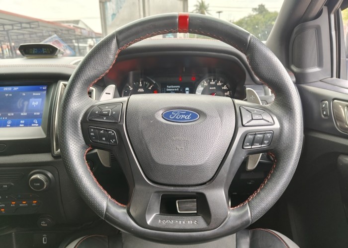 Used 4
                    FORD
                     for Sale Image