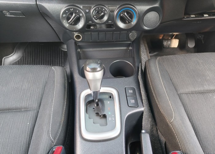 Used 9
                    TOYOTA
                     for Sale Image