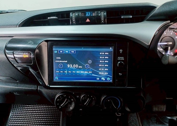 Used 9
                    TOYOTA
                     for Sale Image