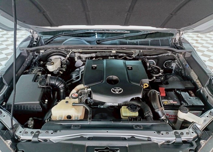 Used 9
                    TOYOTA
                     for Sale Image