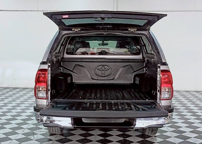 Used 9
                    TOYOTA
                     for Sale Image