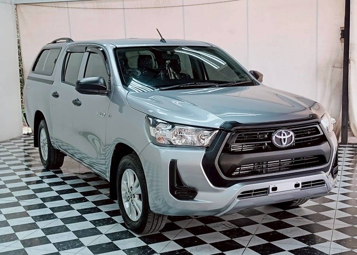 Used 9
                    TOYOTA
                     for Sale Image