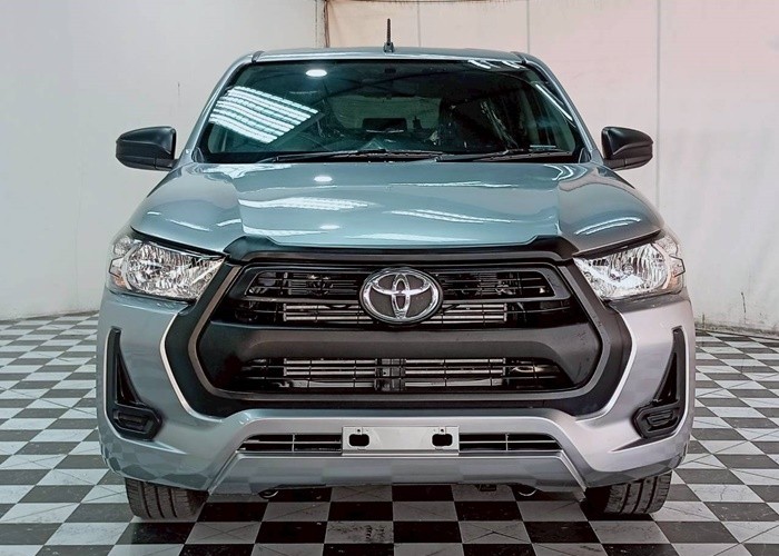 Used 9
                    TOYOTA
                     for Sale Image