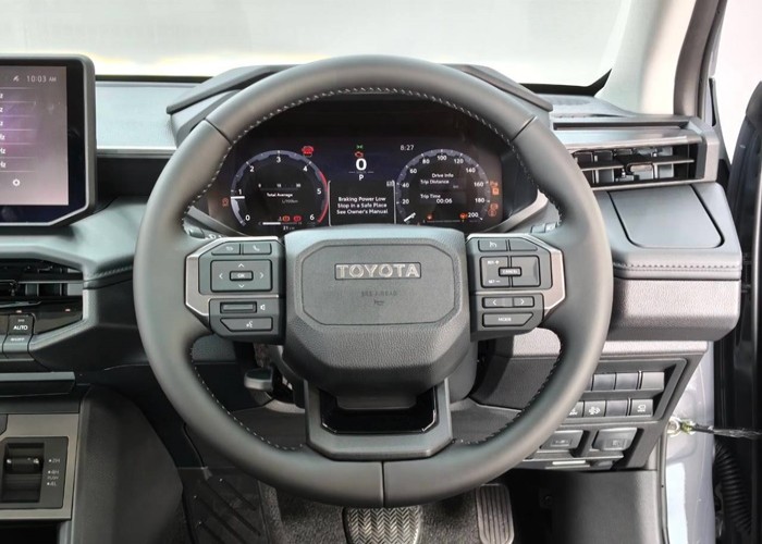 Used 6
                    TOYOTA
                     for Sale Image