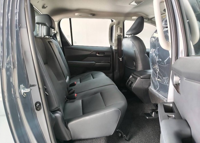 Used 6
                    TOYOTA
                     for Sale Image