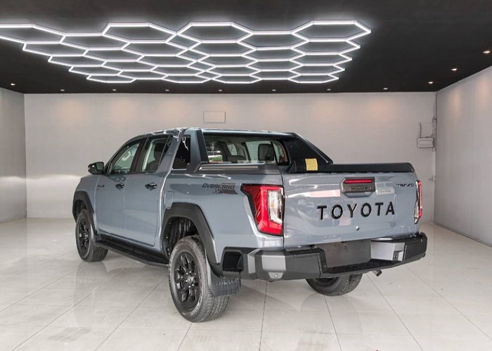 Used 6
                    TOYOTA
                     for Sale Image