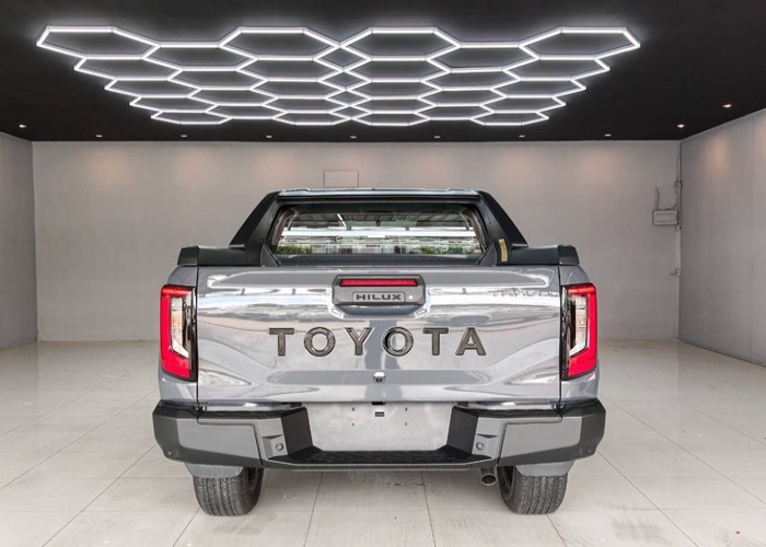 Used 6
                    TOYOTA
                     for Sale Image