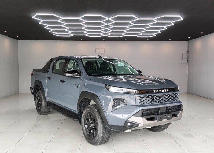 Used 6
                    TOYOTA
                     for Sale Image