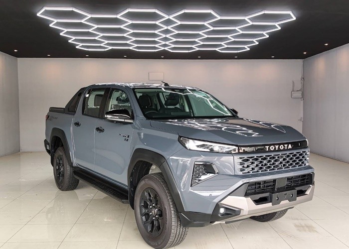 Used 6
                    TOYOTA
                     for Sale Image