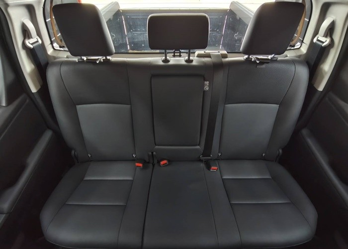 Used 6
                    TOYOTA
                     for Sale Image