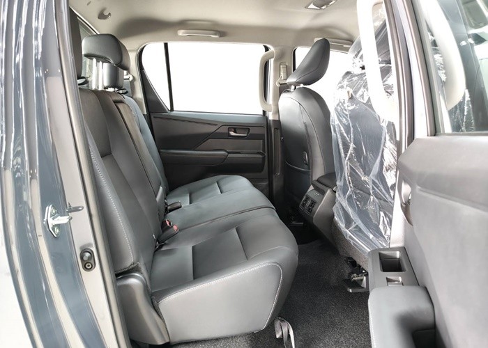 Used 6
                    TOYOTA
                     for Sale Image