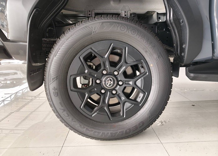 Used 6
                    TOYOTA
                     for Sale Image