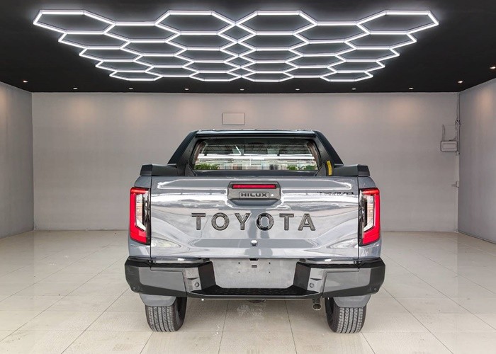 Used 6
                    TOYOTA
                     for Sale Image