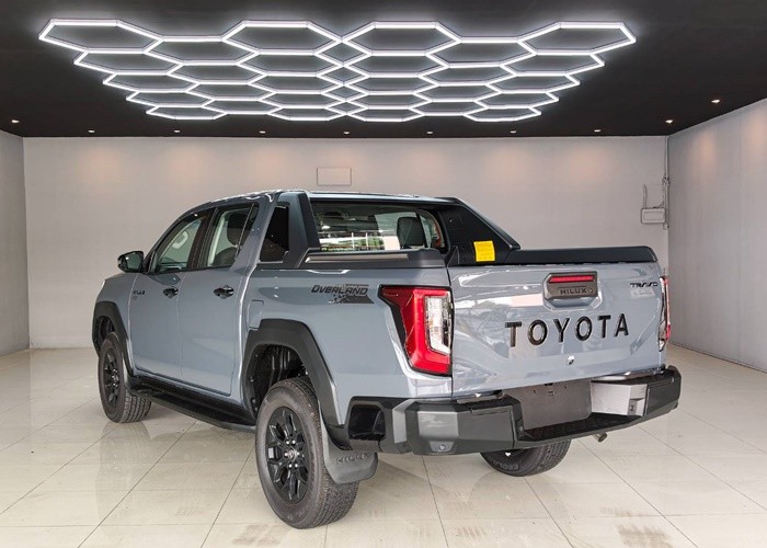 Used 6
                    TOYOTA
                     for Sale Image