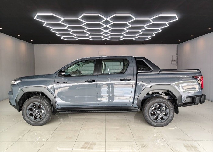 Used 6
                    TOYOTA
                     for Sale Image