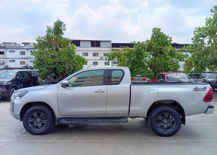 Used 2
                    TOYOTA
                     for Sale Image