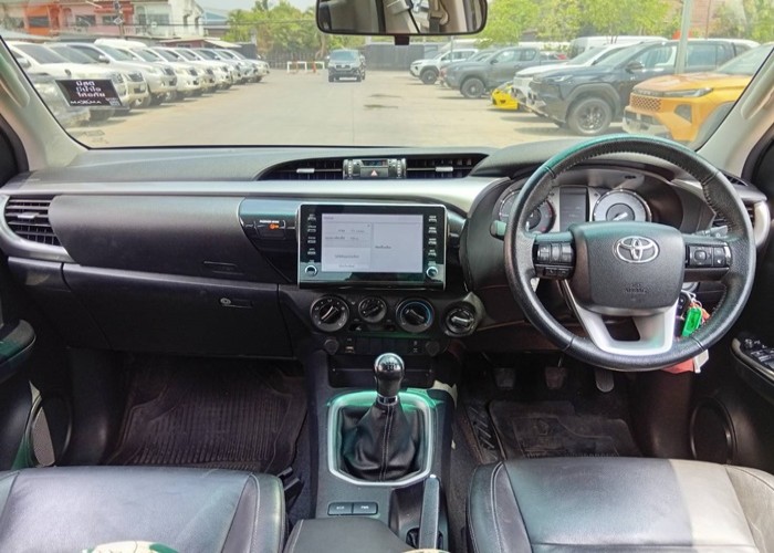 Used 2
                    TOYOTA
                     for Sale Image