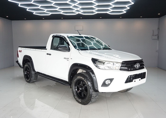 Used 2
                    TOYOTA
                     for Sale Image