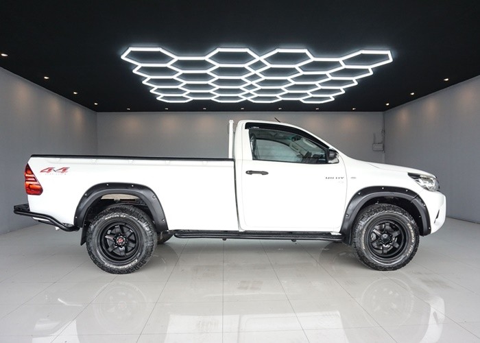 Used 2
                    TOYOTA
                     for Sale Image