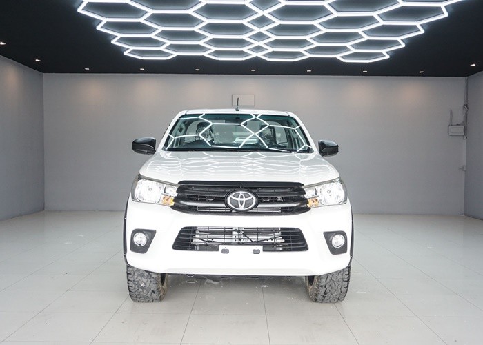 Used 2
                    TOYOTA
                     for Sale Image