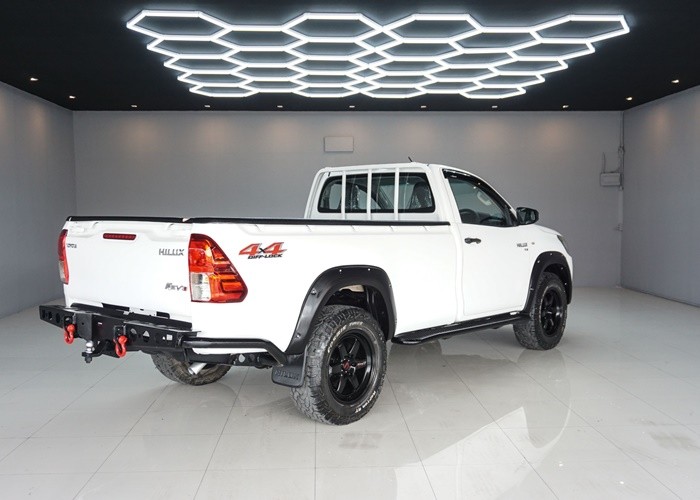 Used 2
                    TOYOTA
                     for Sale Image