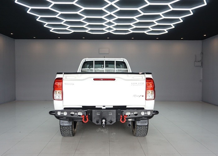 Used 2
                    TOYOTA
                     for Sale Image