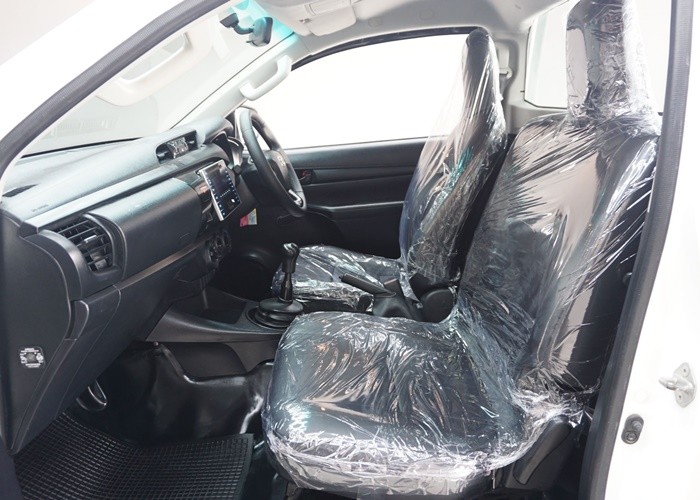 Used 2
                    TOYOTA
                     for Sale Image