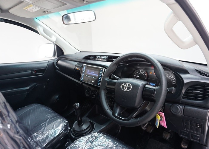 Used 2
                    TOYOTA
                     for Sale Image