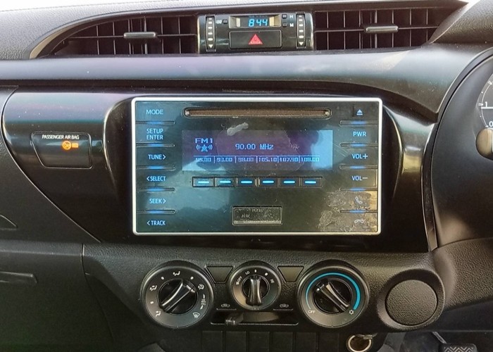 Used 12
                    TOYOTA
                     for Sale Image