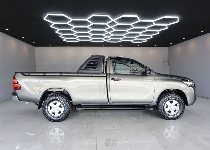 Used 1
                    TOYOTA
                     for Sale Image