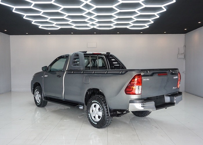 Used 1
                    TOYOTA
                     for Sale Image