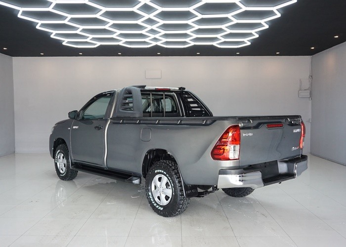 Used 1
                    TOYOTA
                     for Sale Image