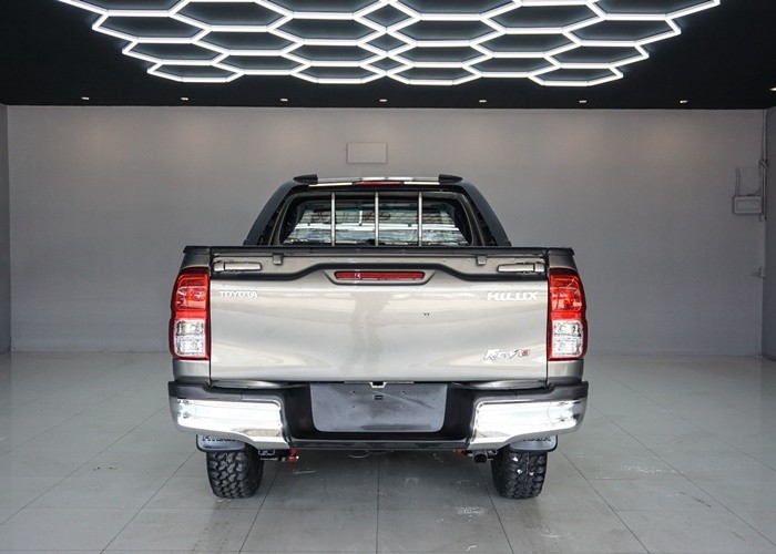 Used 1
                    TOYOTA
                     for Sale Image